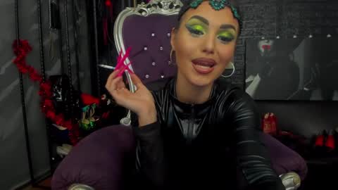 Lea online show from 13, 1, 2025