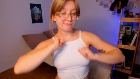 Ellie online show from 20, 10, 2025