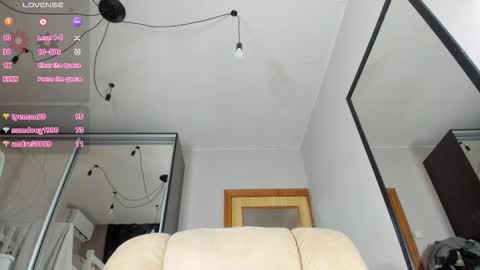 Anna  online show from 18, 1, 2026