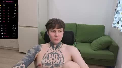 Lechery boy online show from 12, 6, 2026