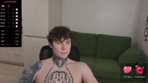 Lechery boy online show from 21, 6, 2026