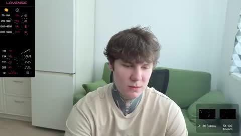 Lechery boy online show from 28, 6, 2026