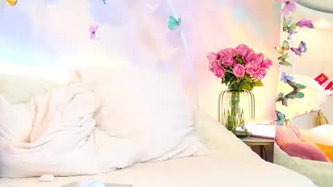 ledy mary online show from 28, 9, 2025