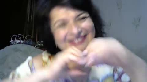 LedyNika online show from 9, 9, 2025