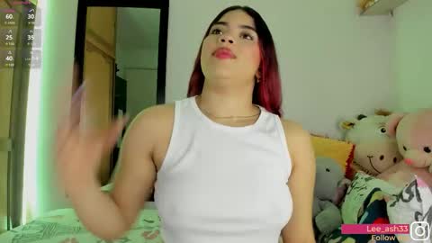 Ashley online show from 18, 2, 2026