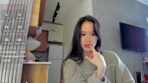 lee_chang online show from 23, 3, 2026