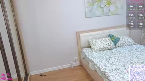 I am Melisa. Im new here. This is my first day online show from 17, 1, 2026