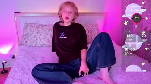 I am Melisa. Im new here. This is my first day online show from 21, 3, 2026