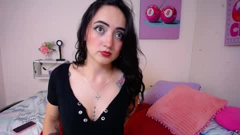 Leah Carter  online show from 6, 5, 2026