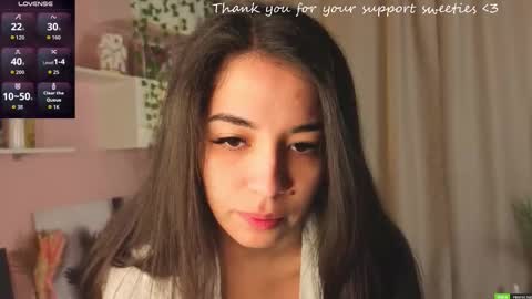 Snapshot of leeannepizzini chatting on 17, 2, 2026 Jasmine online show from 17, 2, 2026