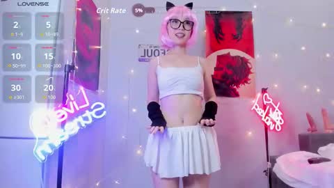 Lee Haeun online show from 11, 2, 2026