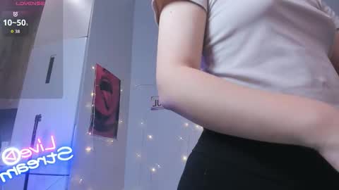 Lee Haeun online show from 14, 2, 2026