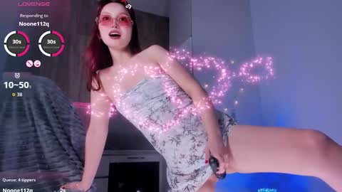 Lee Haeun online show from 9, 3, 2026