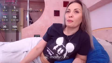 Mens Sweetheart online show from 25, 2, 2025