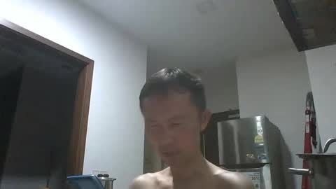leeminhao online show from 13, 10, 2025