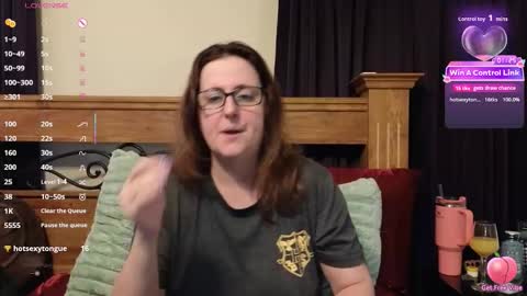 Snapshot of leesa__ chatting on 30, 3, 2026 Leesa online show from 30, 3, 2026