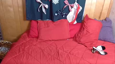 Leesdesires online show from 23, 12, 2024