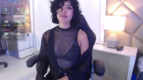 Snapshot of leethompson_ chatting on 9, 1, 2025 Leet  online show from 9, 1, 2025