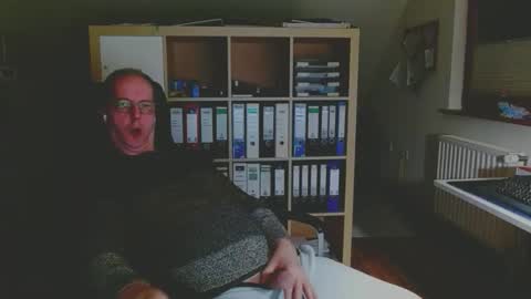 Snapshot of lefti27 chatting on 1, 3, 2026 Dave online show from 1, 3, 2026