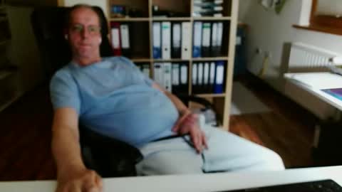 Dave online show from 27, 4, 2026