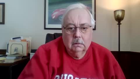 legaleagle60 online show from 9, 2, 2026