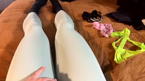 leggingslover7 online show from 5, 12, 2024