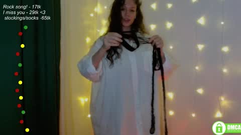 hey Im Leia and I love rock  online show from 27, 2, 2026