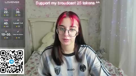 leia_moreno online show from 22, 9, 2025