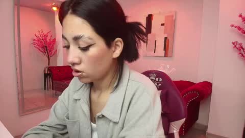 Snapshot of leia_queens chatting on 28, 2, 2025 Leia. online show from 28, 2, 2025