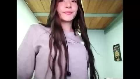 Snapshot of leiamoon7 chatting on 2, 6, 2026 L E I A online show from 2, 6, 2026