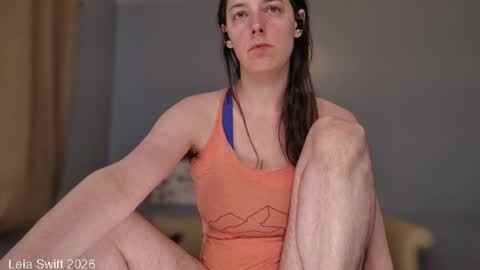 Leia Swift online show from 1, 3, 2026