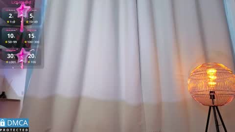 Snapshot of leidy_morales_ chatting on 14, 10, 2025 Leidy online show from 14, 10, 2025