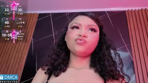 Snapshot of leidy_morales_ chatting on 27, 11, 2025 Leidy online show from 27, 11, 2025