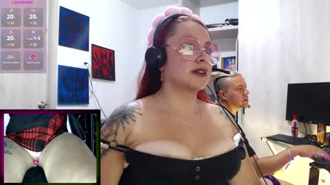 LeidyDi223 online show from 18, 10, 2025