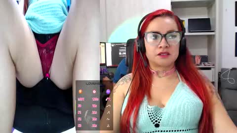 LeidyDi223 online show from 25, 10, 2025