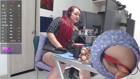 LeidyDi223 online show from 18, 12, 2025