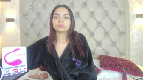 LEIGH ANGELS online show from 20, 12, 2024