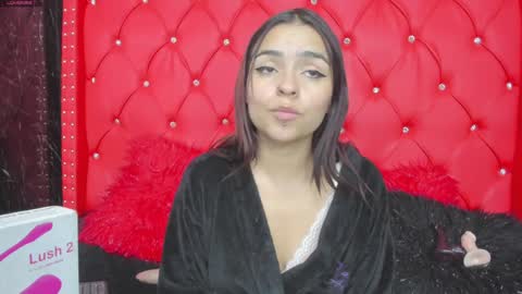 LEIGH ANGELS online show from 23, 12, 2024