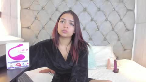 LEIGH ANGELS online show from 30, 12, 2024
