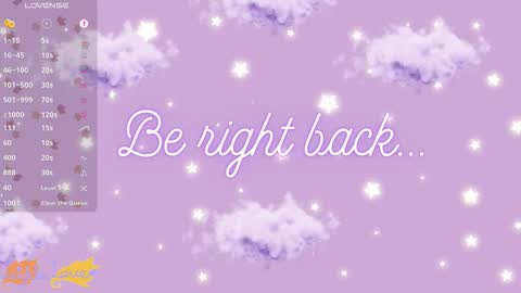 Leighla online show from 21, 10, 2025