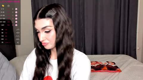 Leila online show from 21, 4, 2026