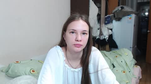 Snapshot of leila_bambi chatting on 10, 1, 2025 leila_bambi online show from 10, 1, 2025