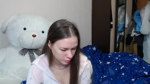 Snapshot of leila_bambi chatting on 25, 1, 2025 leila_bambi online show from 25, 1, 2025