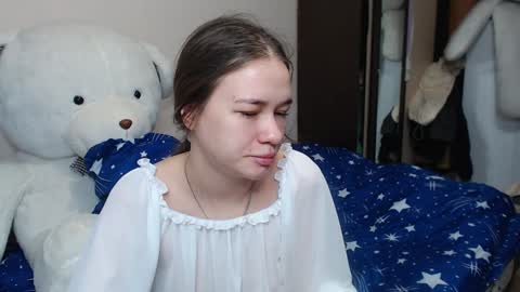 Snapshot of leila_bambi chatting on 28, 1, 2025 leila_bambi online show from 28, 1, 2025