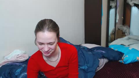 Snapshot of leila_bambi chatting on 26, 2, 2025 leila_bambi online show from 26, 2, 2025