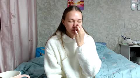 Snapshot of leila_bambi chatting on 16, 9, 2025 leila_bambi online show from 16, 9, 2025