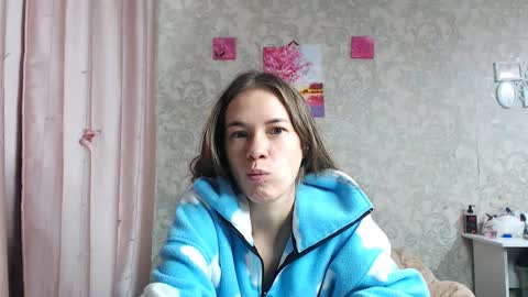 Snapshot of leila_bambi chatting on 14, 10, 2025 leila_bambi online show from 14, 10, 2025