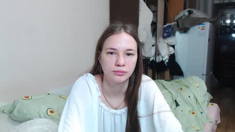 Snapshot of leila_bambi_ chatting on 10, 1, 2025 leila_bambi_ online show from 10, 1, 2025