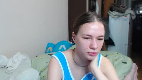 Snapshot of leila_bambi_ chatting on 15, 1, 2025 leila_bambi_ online show from 15, 1, 2025