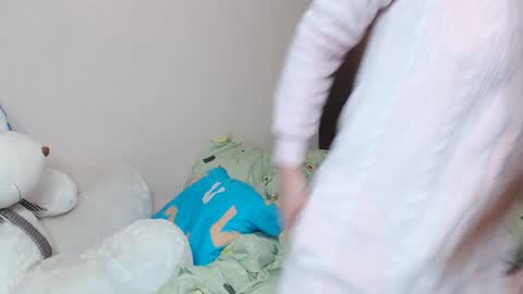Snapshot of leila_bambi_ chatting on 24, 1, 2025 leila_bambi_ online show from 24, 1, 2025